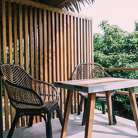 Eden Apartamento El Nido Exterior foto