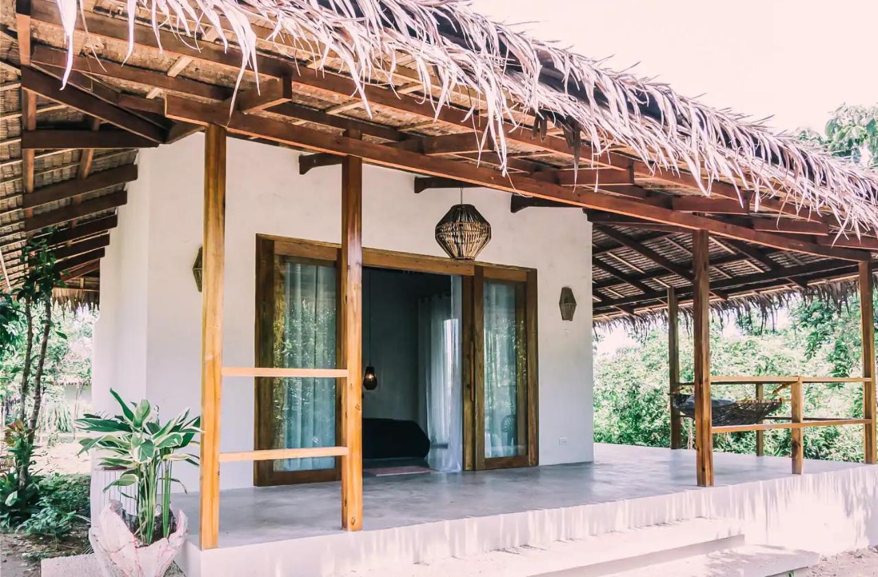 Eden Apartamento El Nido Exterior foto